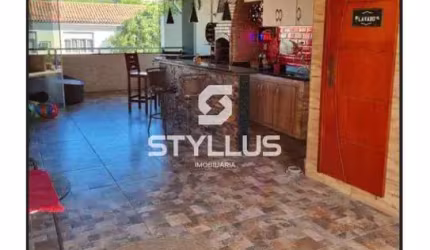 Casa com 2 quartos à venda na Rua Manuel Alves, Cachambi, Rio de Janeiro, 163 m2 por R$ 790.000