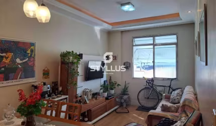 Apartamento com 2 quartos à venda na Rua Capitão Resende, Cachambi, Rio de Janeiro, 67 m2 por R$ 280.000