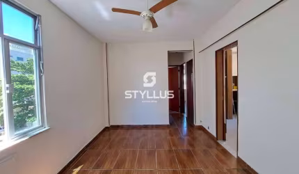 Apartamento com 2 quartos à venda na Rua Hermínia, Cachambi, Rio de Janeiro, 48 m2 por R$ 210.000