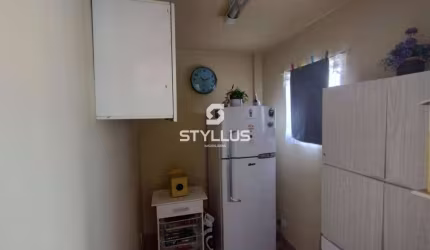 Apartamento com 2 quartos à venda na Rua Capitão Resende, Cachambi, Rio de Janeiro, 70 m2 por R$ 330.000