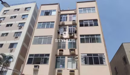 Apartamento com 2 quartos à venda na Rua Visconde de Tocantins, Méier, Rio de Janeiro, 87 m2 por R$ 323.000