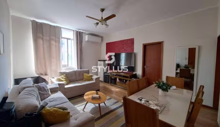 Apartamento com 3 quartos à venda na Rua Vasco da Gama, Cachambi, Rio de Janeiro, 95 m2 por R$ 320.000