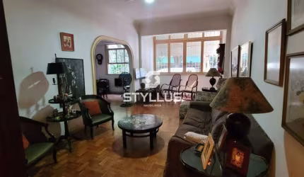 Apartamento com 3 quartos à venda na Rua Artur Araripe, Gávea, Rio de Janeiro, 127 m2 por R$ 1.400.000
