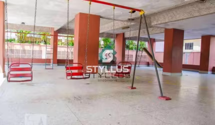 Apartamento com 2 quartos à venda na Rua Arquias Cordeiro, Méier, Rio de Janeiro, 48 m2 por R$ 225.000
