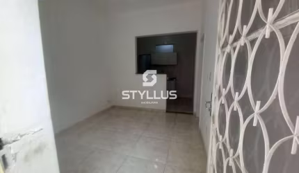 Casa em condomínio fechado com 2 quartos à venda na Rua Vinte e Quatro de Maio, Riachuelo, Rio de Janeiro, 33 m2 por R$ 255.000
