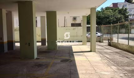 Apartamento com 2 quartos à venda na Rua Capitão Resende, Cachambi, Rio de Janeiro, 67 m2 por R$ 215.000