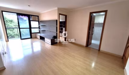 Apartamento com 3 quartos à venda na Rua Paulo Silva Araújo, Méier, Rio de Janeiro, 81 m2 por R$ 398.000
