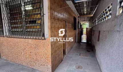 Casa com 2 quartos à venda na Rua Divino Salvador, Piedade, Rio de Janeiro, 148 m2 por R$ 450.000