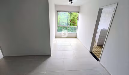 Apartamento com 2 quartos à venda na Rua Capitão Resende, Cachambi, Rio de Janeiro, 48 m2 por R$ 189.000
