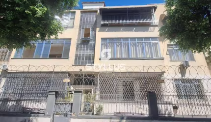 Apartamento com 3 quartos à venda na Rua Porto Alegre, Engenho Novo, Rio de Janeiro, 95 m2 por R$ 320.000