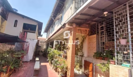Casa com 5 quartos à venda na Rua Sanatório, Madureira, Rio de Janeiro, 237 m2 por R$ 640.000