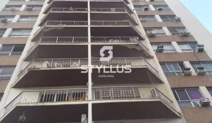 Apartamento com 2 quartos à venda na Avenida Marechal Rondon, Riachuelo, Rio de Janeiro, 77 m2 por R$ 350.000