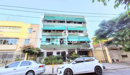 Apartamento com 2 quartos à venda na Rua Joaquim Rego, Olaria, Rio de Janeiro, 65 m2 por R$ 265.000