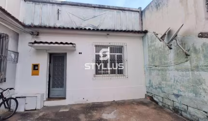 Casa com 2 quartos à venda na Rua Oliveira de Andrade, Abolição, Rio de Janeiro, 56 m2 por R$ 250.000