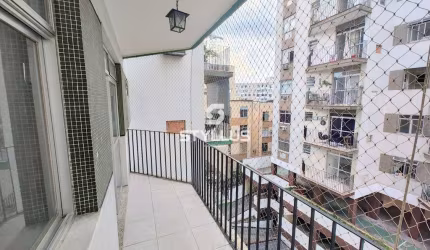 Apartamento com 2 quartos à venda na Rua Ernesto Nunes, Piedade, Rio de Janeiro, 65 m2 por R$ 270.000