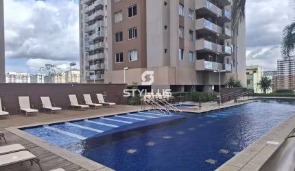 Apartamento com 3 quartos à venda na Rua Piauí, Cachambi, Rio de Janeiro, 70 m2 por R$ 540.000