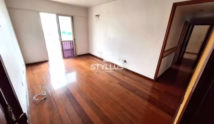 Apartamento com 2 quartos à venda na Rua Aristides Caire, Méier, Rio de Janeiro, 87 m2 por R$ 380.000