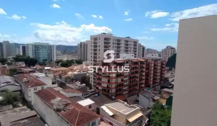 Apartamento com 2 quartos à venda na Rua Conselheiro Agostinho, Todos os Santos, Rio de Janeiro, 70 m2 por R$ 199.000
