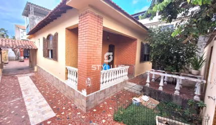 Casa com 3 quartos à venda na Rua São Joaquim, Cachambi, Rio de Janeiro, 90 m2 por R$ 590.000