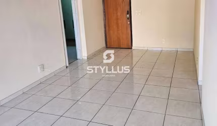 Apartamento com 2 quartos à venda na Rua São Joaquim, Cachambi, Rio de Janeiro, 62 m2 por R$ 305.000