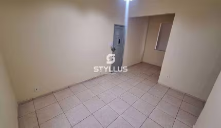 Apartamento com 2 quartos à venda na Rua Miguel Fernandes, Méier, Rio de Janeiro, 61 m2 por R$ 190.000