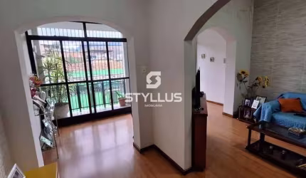 Casa com 3 quartos à venda na Rua José Félix, Riachuelo, Rio de Janeiro, 66 m2 por R$ 300.000