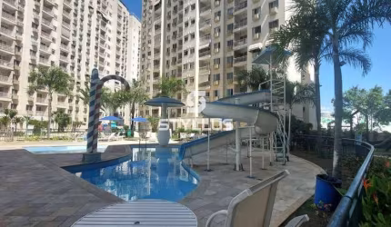 Apartamento com 2 quartos à venda na Rua Degas, Del Castilho, Rio de Janeiro, 54 m2 por R$ 295.000