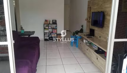 Cobertura com 2 quartos à venda na Rua Conselheiro Ferraz, Lins de Vasconcelos, Rio de Janeiro, 68 m2 por R$ 235.000