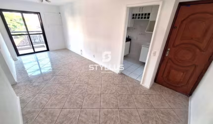 Apartamento com 3 quartos à venda na Rua José Bonifácio, Todos os Santos, Rio de Janeiro, 89 m2 por R$ 550.000