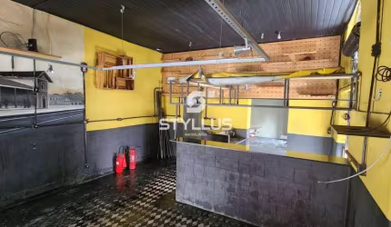 Ponto comercial à venda na Rua Doutor Bulhões, Engenho de Dentro, Rio de Janeiro, 48 m2 por R$ 500.000