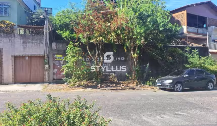 Terreno à venda na Rua Luís de Brito, Maria da Graça, Rio de Janeiro, 661 m2 por R$ 495.000