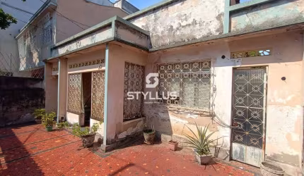 Casa com 4 quartos à venda na Rua Vilela Tavares, Méier, Rio de Janeiro, 140 m2 por R$ 580.000