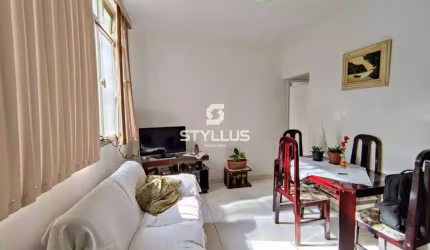 Apartamento com 2 quartos à venda na Rua Miguel Ângelo, Cachambi, Rio de Janeiro, 49 m2 por R$ 210.000