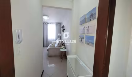 Apartamento com 2 quartos à venda na Rua Coração de Maria, Méier, Rio de Janeiro, 78 m2 por R$ 330.000