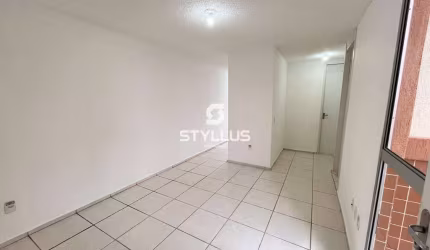 Apartamento com 2 quartos à venda na Praça Henrique Gonzales, Tomás Coelho, Rio de Janeiro, 44 m2 por R$ 170.000