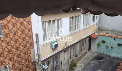 Apartamento com 2 quartos à venda na Rua Fábio Luz, Méier, Rio de Janeiro, 60 m2 por R$ 290.000