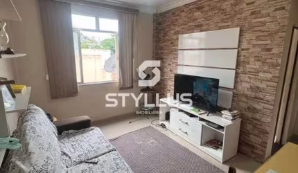 Apartamento com 2 quartos à venda na Estrada Adhemar Bebiano, Engenho da Rainha, Rio de Janeiro, 46 m2 por R$ 170.000