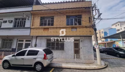Casa em condomínio fechado com 3 quartos à venda na Rua Cachambi, Cachambi, Rio de Janeiro, 105 m2 por R$ 600.000
