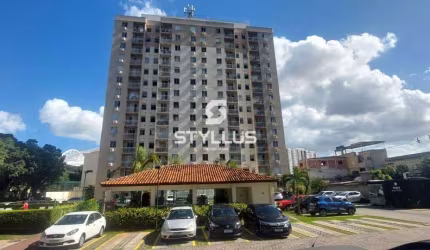 Apartamento com 2 quartos à venda na Rua Henrique Scheid, Engenho de Dentro, Rio de Janeiro, 51 m2 por R$ 350.000