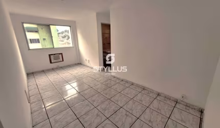 Apartamento com 2 quartos à venda na Caminho do Mateus, Pilares, Rio de Janeiro, 52 m2 por R$ 180.000