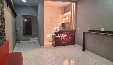 Ponto comercial à venda na Rua Aristides Caire, Méier, Rio de Janeiro, 28 m2 por R$ 550.000