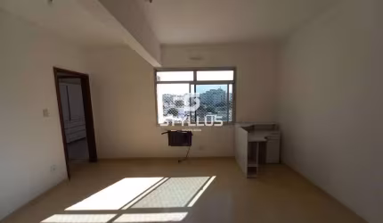 Apartamento com 1 quarto à venda na Rua Aristides Caire, Méier, Rio de Janeiro, 60 m2 por R$ 250.000