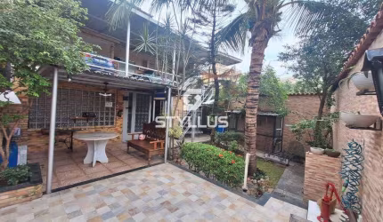 Casa com 3 quartos à venda na Rua Miguel Fernandes, Méier, Rio de Janeiro, 351 m2 por R$ 740.000