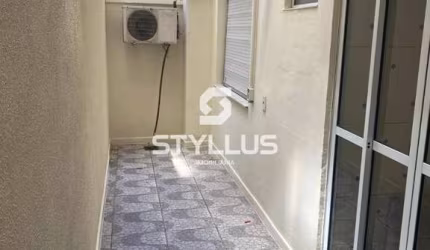 Apartamento com 3 quartos à venda na Rua Fonseca Teles, São Cristóvão, Rio de Janeiro, 65 m2 por R$ 315.000