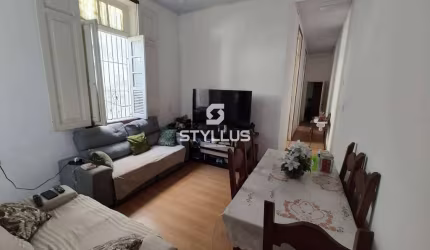 Casa com 4 quartos à venda na Rua São Paulo, Riachuelo, Rio de Janeiro, 130 m2 por R$ 180.000