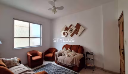 Apartamento com 2 quartos à venda na Rua Amália, Quintino Bocaiúva, Rio de Janeiro, 60 m2 por R$ 210.000