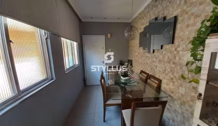 Apartamento com 2 quartos à venda na Rua Florentina, Cascadura, Rio de Janeiro, 80 m2 por R$ 280.000