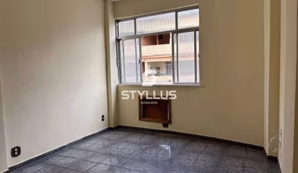 Apartamento com 2 quartos à venda na Rua Itapuca, Tomás Coelho, Rio de Janeiro, 63 m2 por R$ 150.000