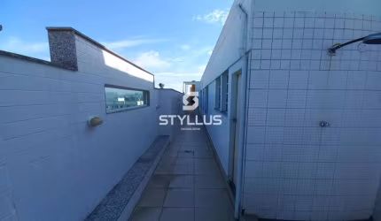 Apartamento com 2 quartos à venda na Rua Vaz de Toledo, Engenho Novo, Rio de Janeiro, 58 m2 por R$ 205.000