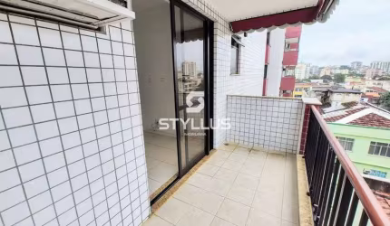 Apartamento com 3 quartos à venda na Rua Aristides Caire, Méier, Rio de Janeiro, 94 m2 por R$ 650.000